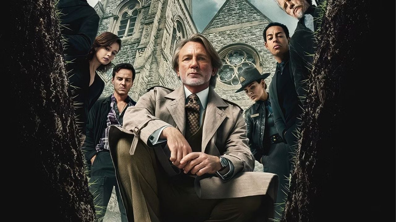 Knives Out 3’ün Adı Neden “Wake Up Dead Man” Oldu?