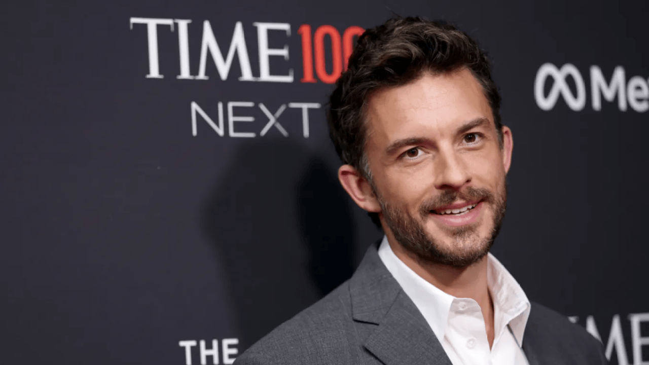 People Dergisi 2025’in En Seksi Erkeğini Seçti