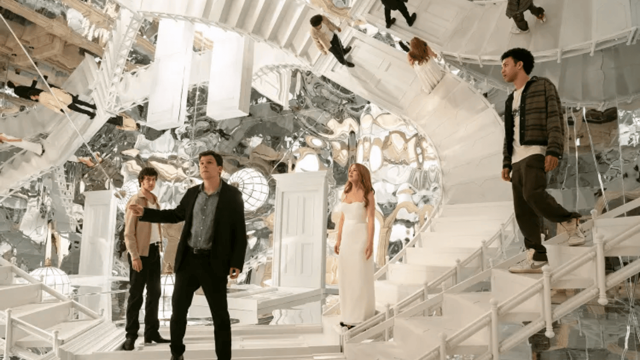 “Sihirbazlar Çetesi: Daha Bir Şey Görmediniz” Hakkında Bilmeniz Gereken Her Şey