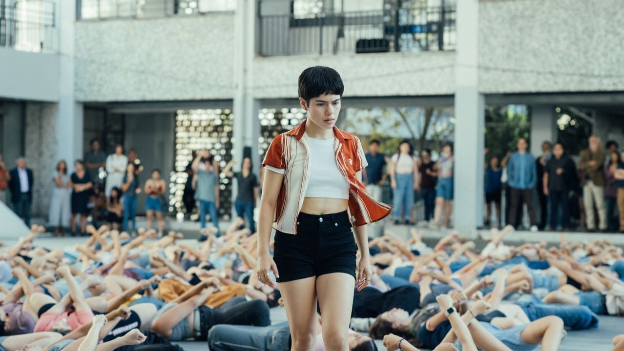 Uluslararası Suç ve Ceza Film Festivali’nde Hafta Sonu Sinema Şöleni: Ödüllü Filmler, Usta Yönetmenler ve Söyleşiler