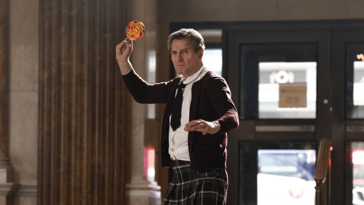 2025’in En İyi Komedi Filmleri