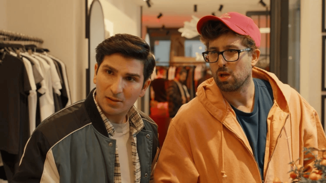 “Doğu” Dördüncü Sezonuyla Geri Dönüyor