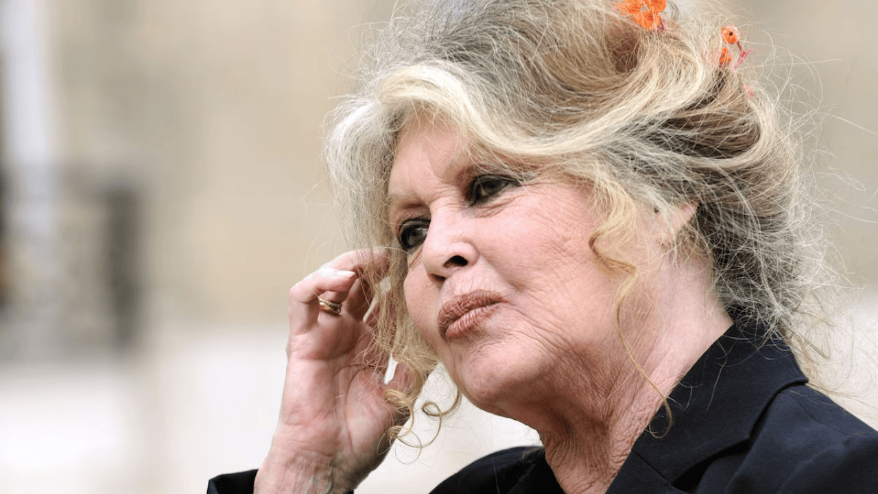 Fransız Sinemasının Efsane İsmi Brigitte Bardot 91 Yaşında Hayatını Kaybetti