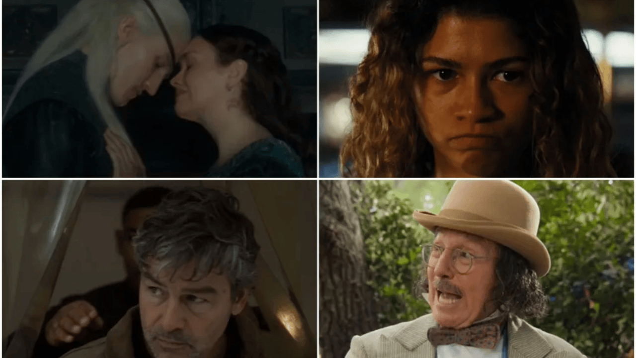 HBO 2026 Tanıtımında “Euphoria”, “House of the Dragon” ve Pek Çok Yeni Sezondan İlk Görüntüler Yayınlandı