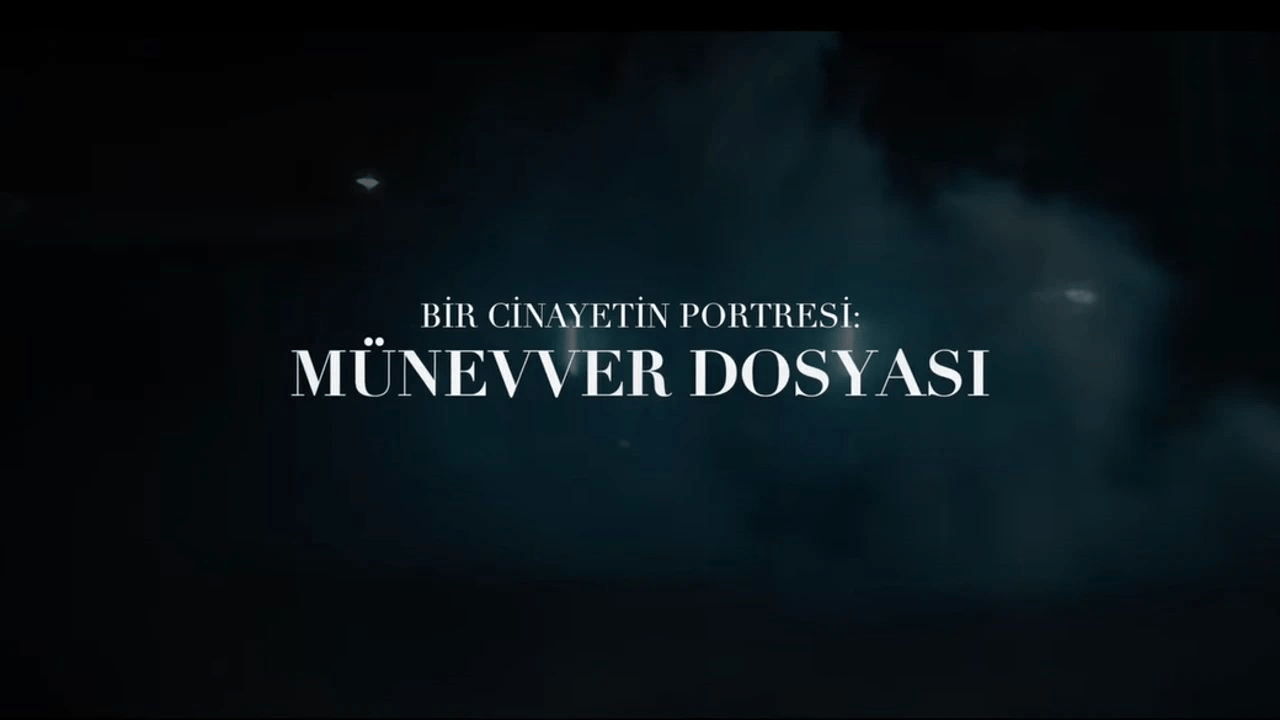 Netflix’in Münevver Karabulut Belgeseline Yayın Durdurma Kararı