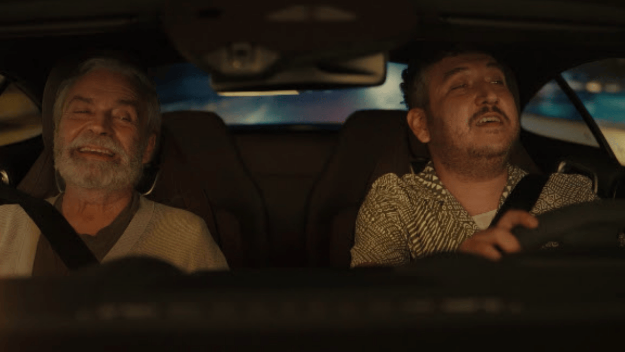 Yerli Gişenin Zirvesi Değişmedi: “Yan Yana” Beşinci Haftasında da Lider