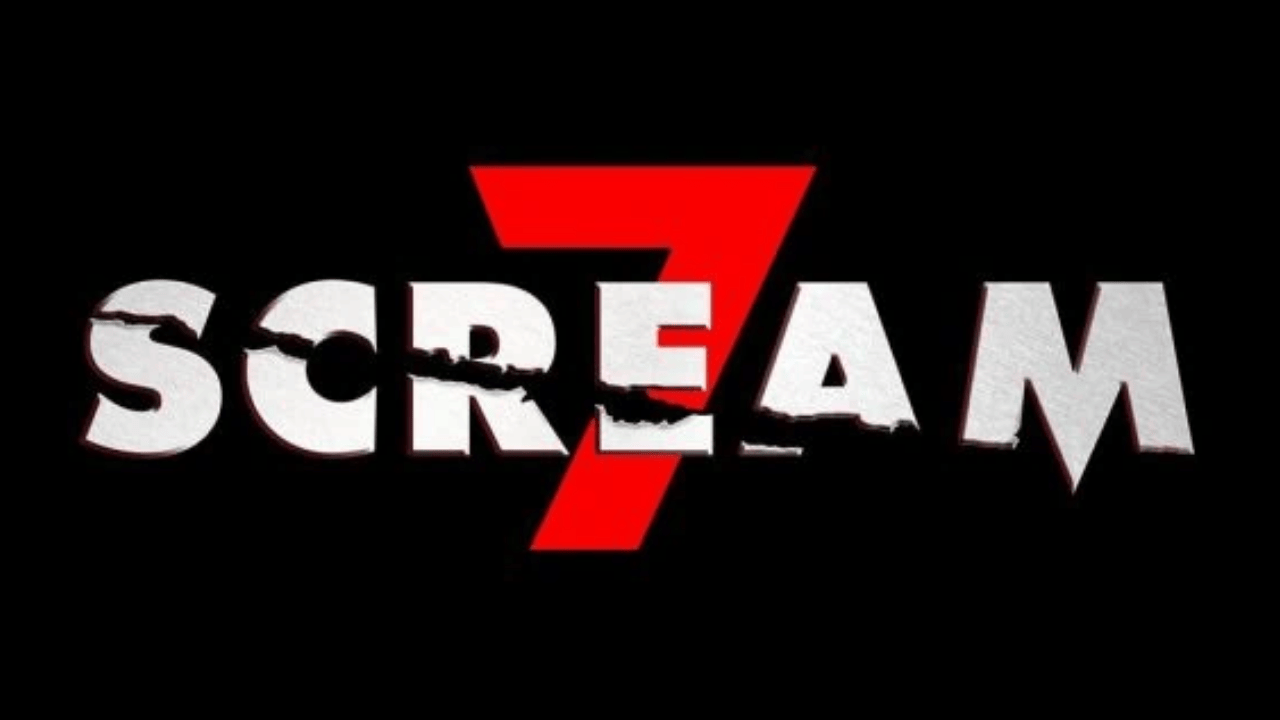 Büyük Heyecanla Beklenen “Scream 7” Filminin Ana Afişi Paylaşıldı