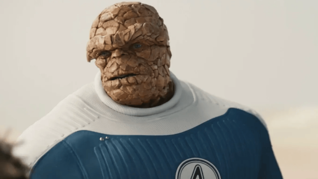 Fantastik Dörtlü Wakanda Yolunda: “Avengers: Doomsday”den Yeni Fragman Geldi