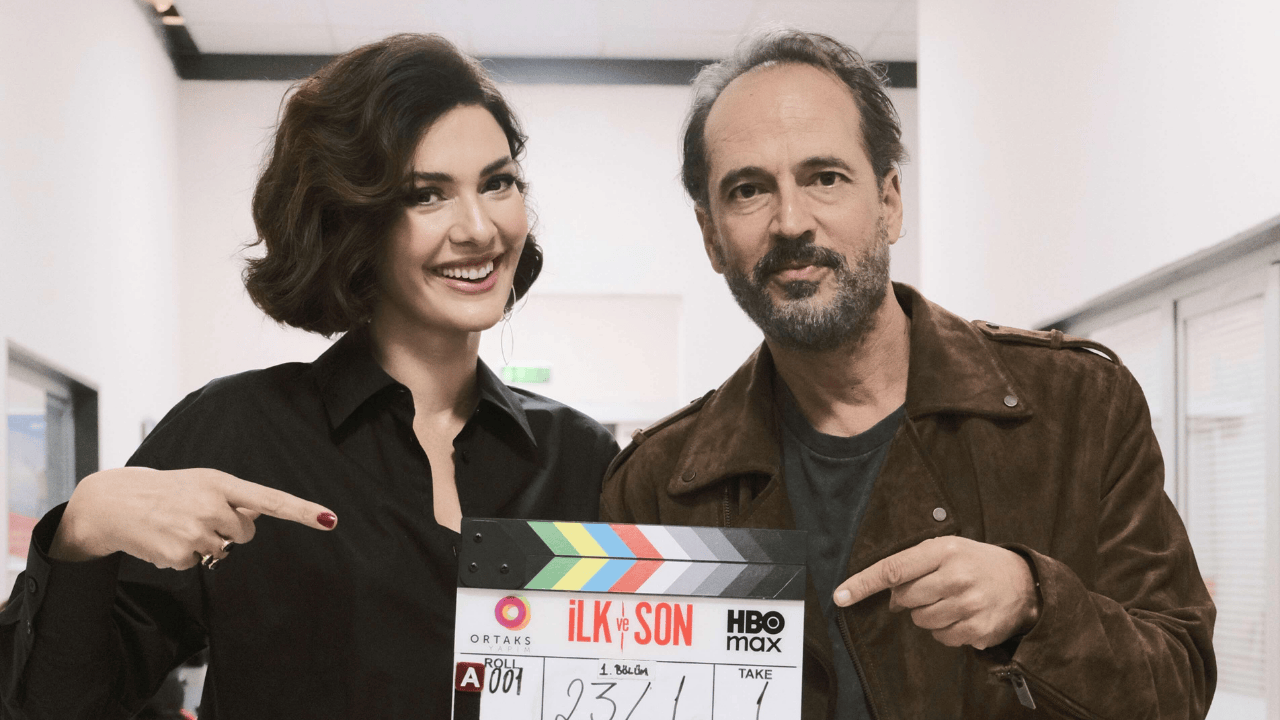 “İlk ve Son”un Üçüncü Sezon Afişi Paylaşıldı