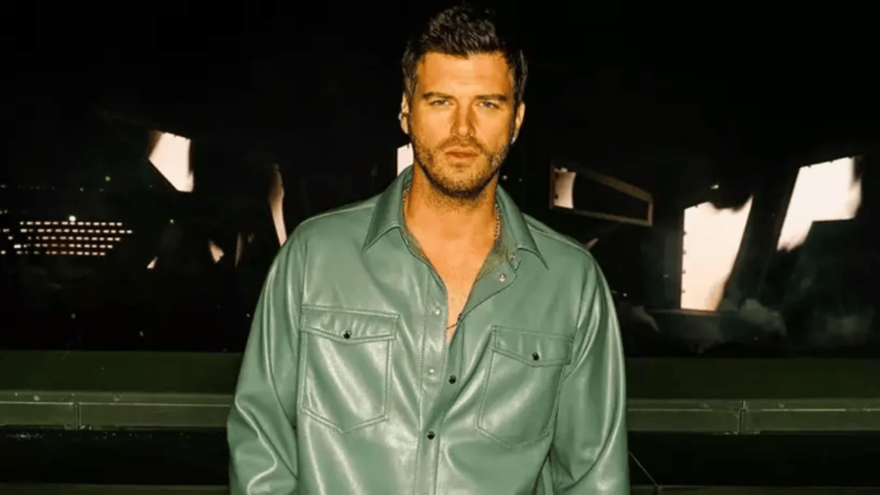 Kıvanç Tatlıtuğ’un Yeni Dizisi “Dönence” Mart Ayında Sete Çıkıyor