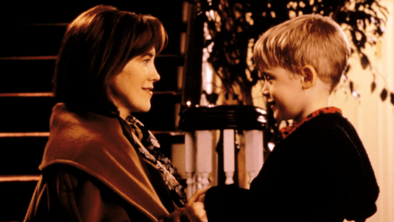 Macaulay Culkin’den Catherine O’Hara’ya Duygusal Veda