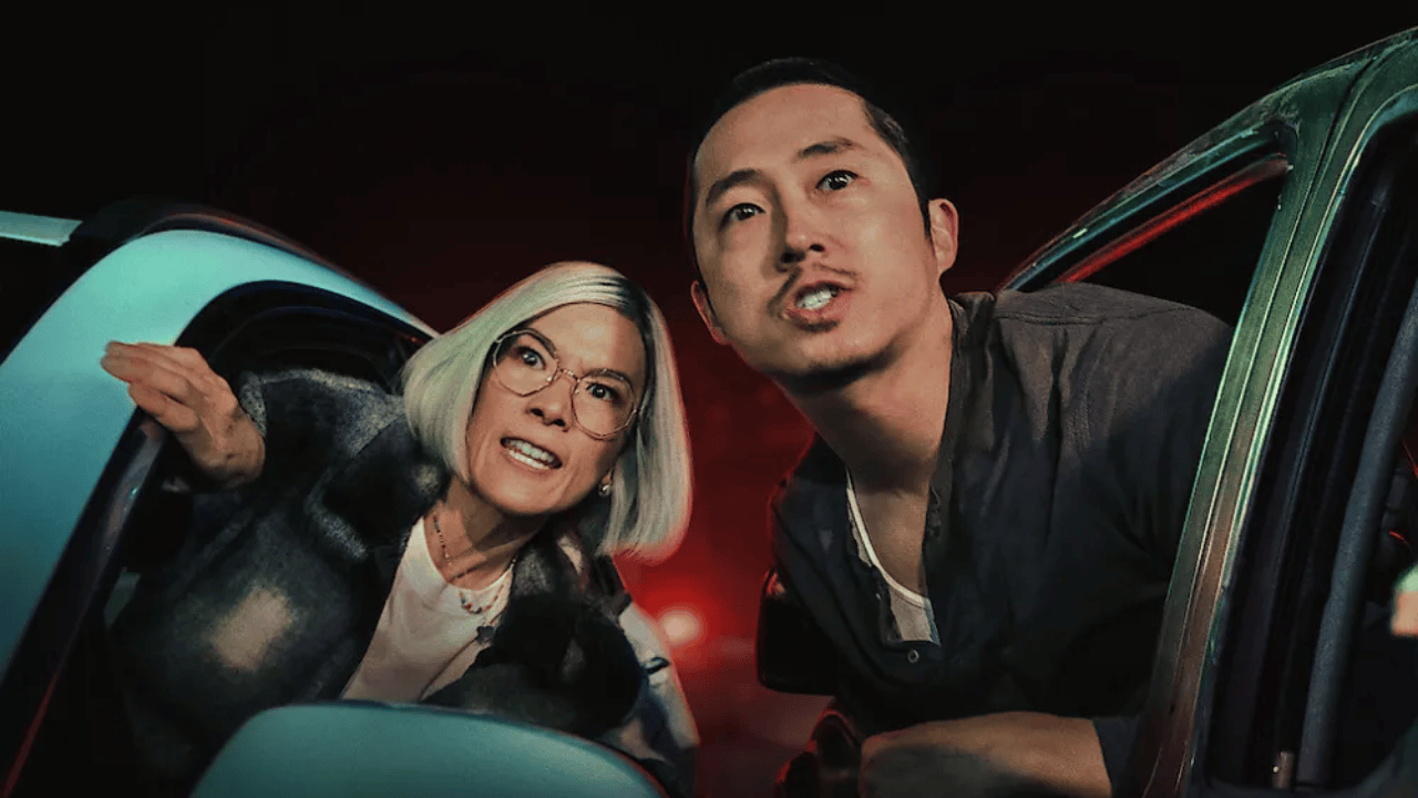 Netflix Dizisi “Beef”in 2. Sezonu İçin Tarih Netleşti