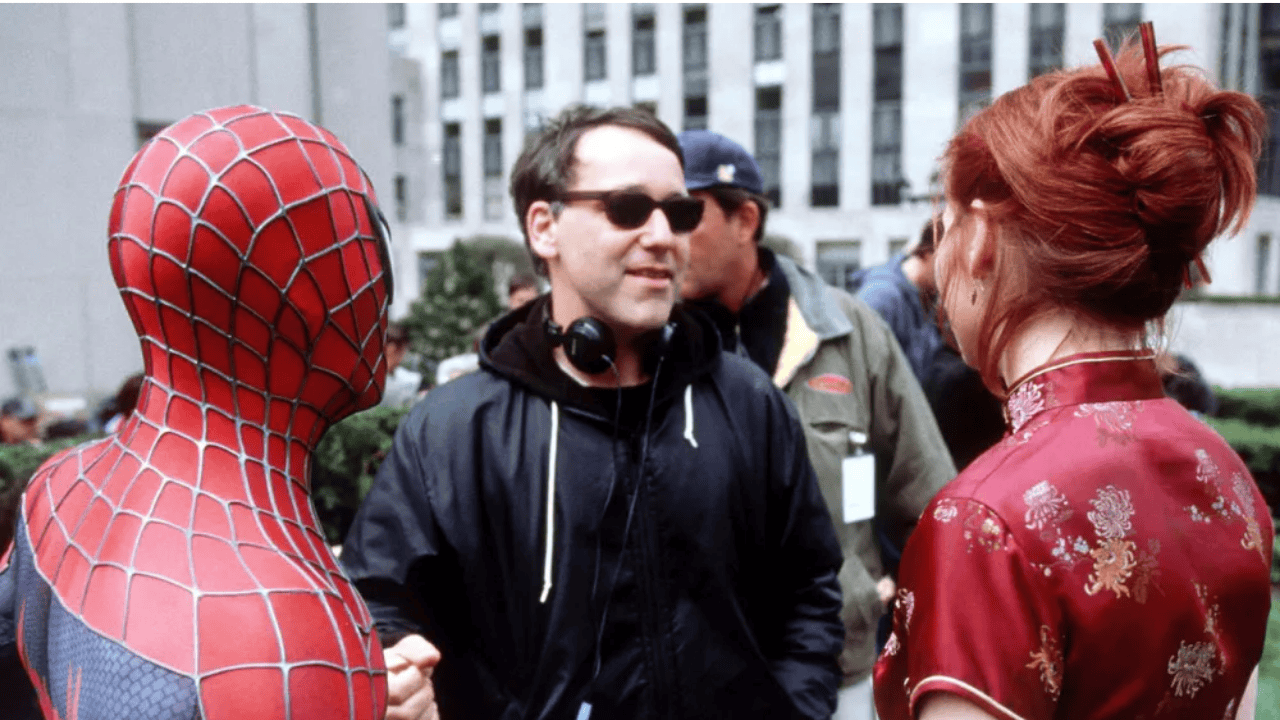 Sam Raimi’den Hayranları Yıkan Açıklama: “Spider-Man 4 Asla Olmayacak”