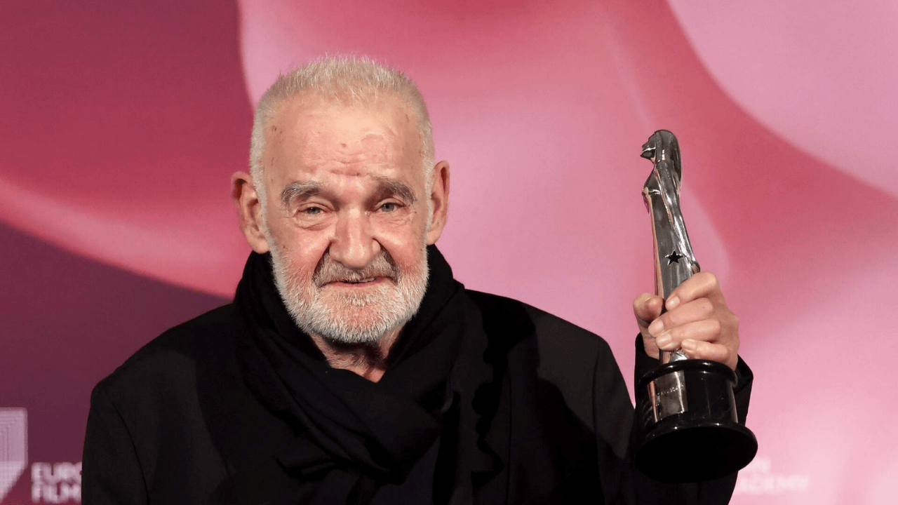 Usta Yönetmen Béla Tarr Hayatını Kaybetti