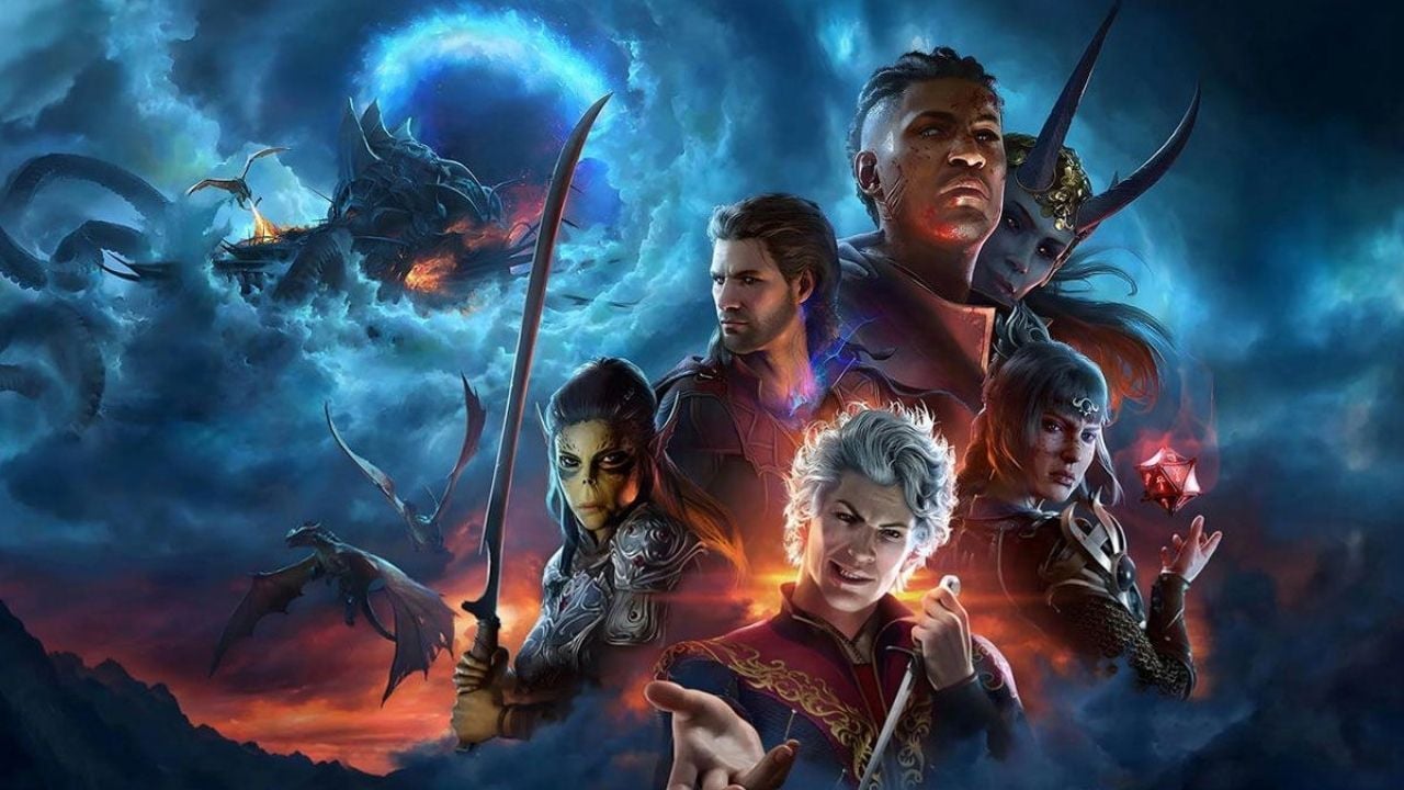 HBO, “The Last Of Us”ın Yaratıcısından “Baldur’s Gate” Dizisini Duyurdu!