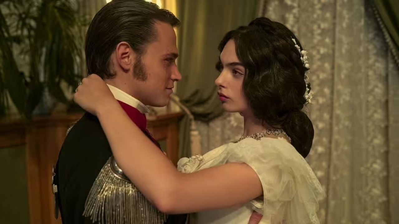 Netflix’in Tarihi Dizisi İzleyicilerden “Başyapıt” Yorumlarını Aldı!