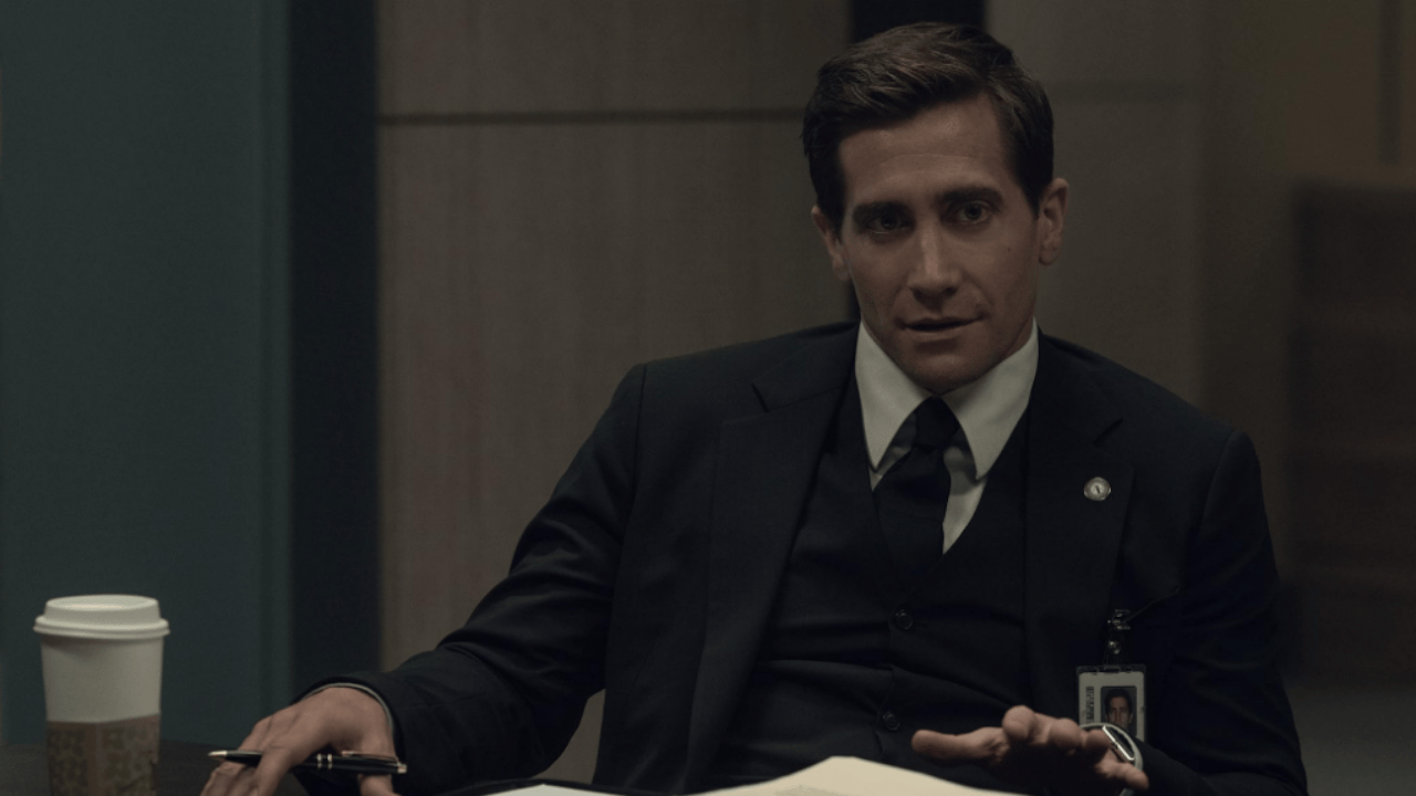 Netflix’ten Yeni Aksiyon Hamlesi: Jake Gyllenhaal’lı “Kill Switch” Geliyor