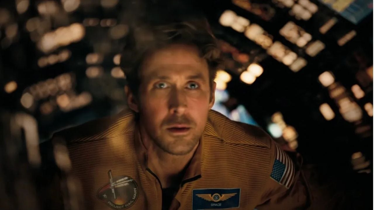 Ryan Gosling Başrollü “Project Hail Mary”nin Final Fragmanı Yayında!